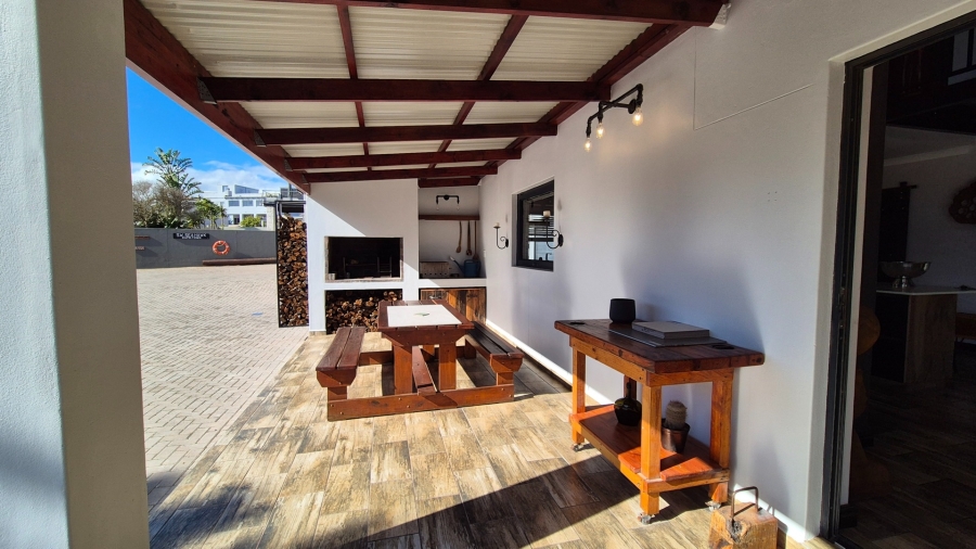 To Let 3 Bedroom Property for Rent in Myburgh Park Western Cape